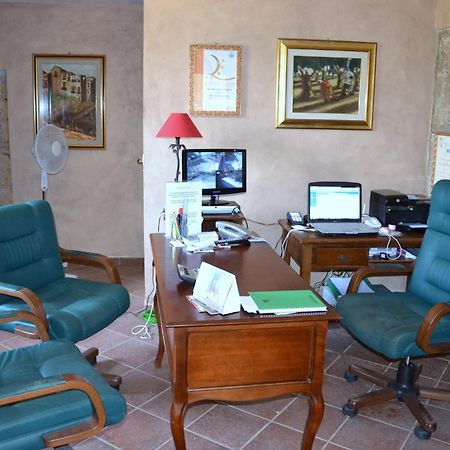 Residenza La Vigna Aparthotel Parghelia Eksteriør bilde